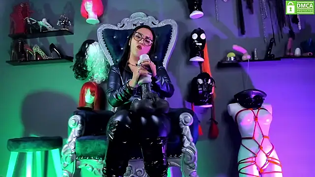 abbymora online show from January 2025 09:00:01 PM