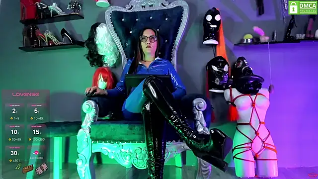 abbymora online show from January 2025 07:04:02 PM