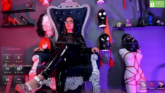 abbymora online show from February 2025 10:34:02 PM