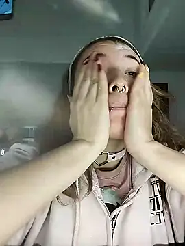 chubby vanniie  online show from January 2025 11:04:02 AM