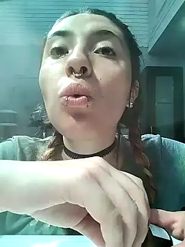 chubby vanniie  online show from January 2025 07:06:01 PM