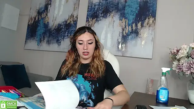 chubby vanniie  online show from February 2025 12:51:01 AM