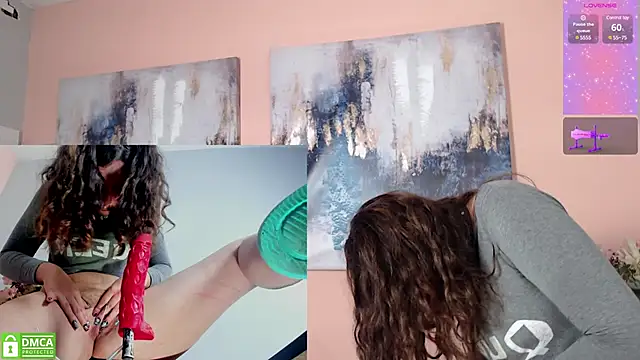 chubby vanniie  online show from March 2025 06:21:02 PM