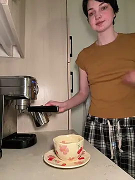 BlueHoneyBaby online show from September 2025 06:37:01 AM