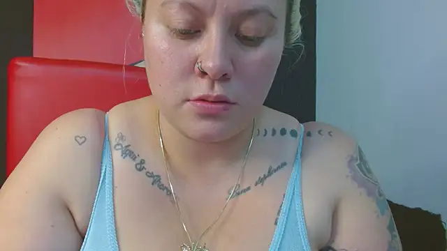 miley jensen online show from October 2025 10:20:02 PM