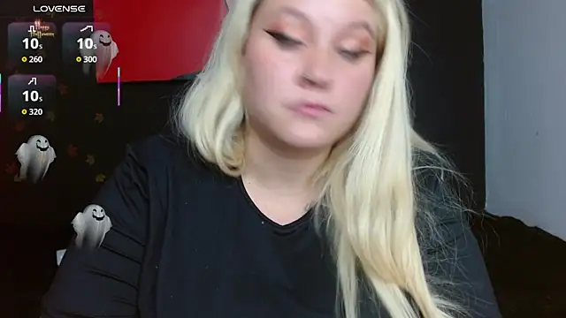 miley jensen online show from October 2025 10:10:02 PM