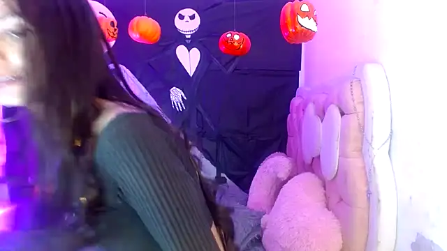 Snapshot of Katty_fox69 chatting on October 2025 03:12:02 AM Katty fox69 online show from October 2025 03:12:02 AM