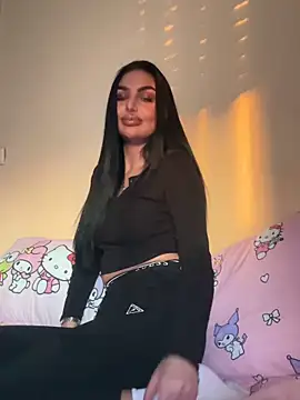 CabrioCabrio online show from February 2026 04:06:01 PM