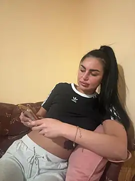 CabrioCabrio online show from March 2026 07:26:01 PM