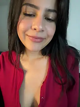 CuteKira7 online show from April 2026 06:19:01 AM