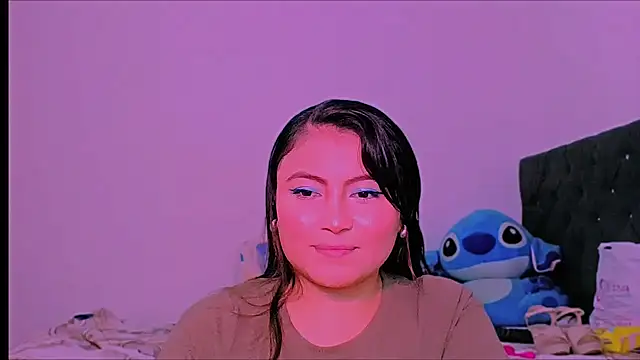 KathieBurning online show from December 2024 07:03:02 PM