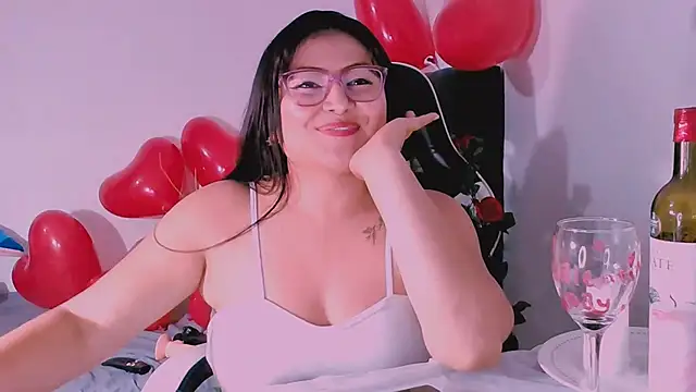 KathieBurning online show from February 2025 12:26:01 AM