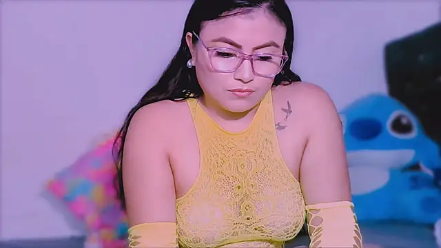 KathieBurning online show from February 2025 03:38:02 PM