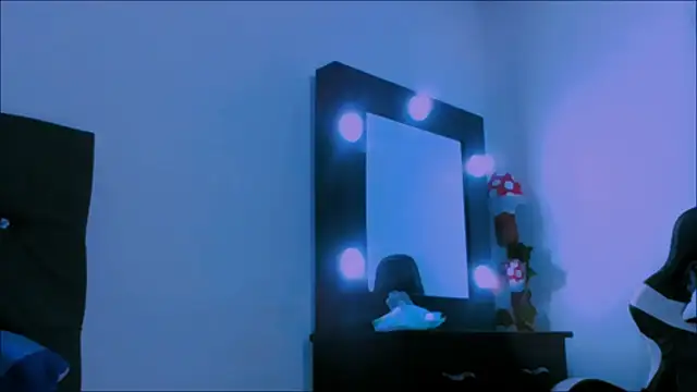 KathieBurning online show from March 2025 11:53:02 PM