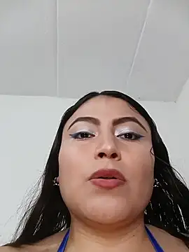 KathieBurning online show from September 2025 07:18:02 PM