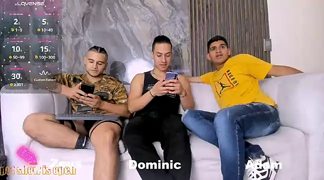 blessmyneighbors2 online show from January 2025 03:14:02 PM