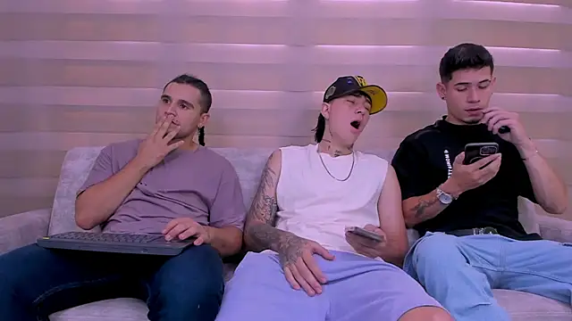 blessmyneighbors2 online show from February 2025 08:10:01 PM