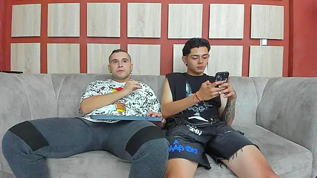 blessmyneighbors2 online show from March 2025 09:15:02 PM