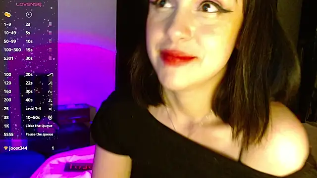 collette beaufoy  online show from January 2025 11:12:01 PM