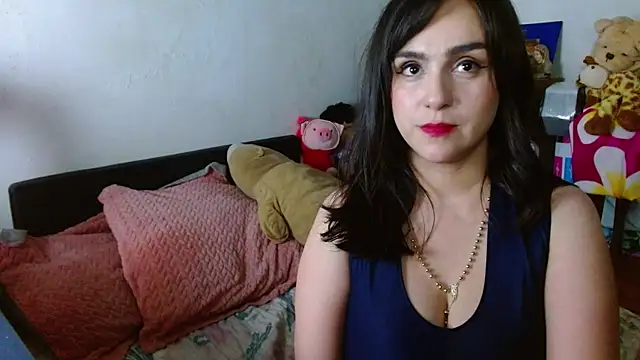 collette beaufoy  online show from April 2026 05:32:02 AM