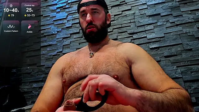 David Big Daddy online show from December 2024 01:32:02 AM