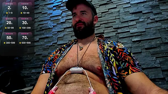 David Big Daddy online show from December 2024 03:36:02 AM