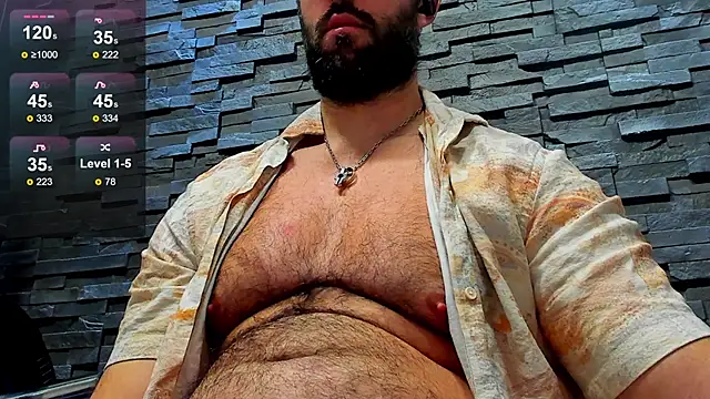 David Big Daddy online show from December 2024 02:08:01 AM