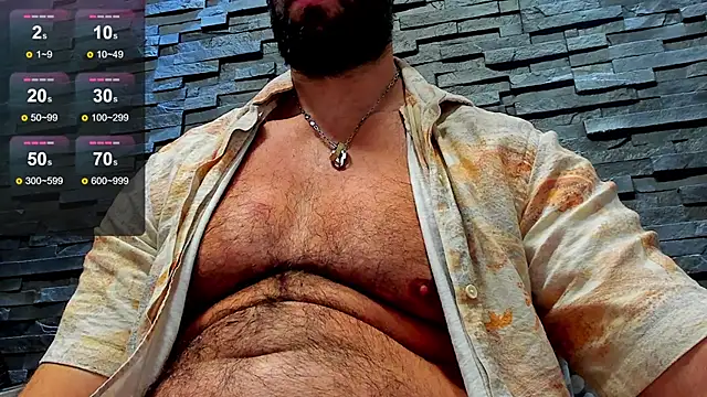 David Big Daddy online show from January 2025 03:26:02 AM