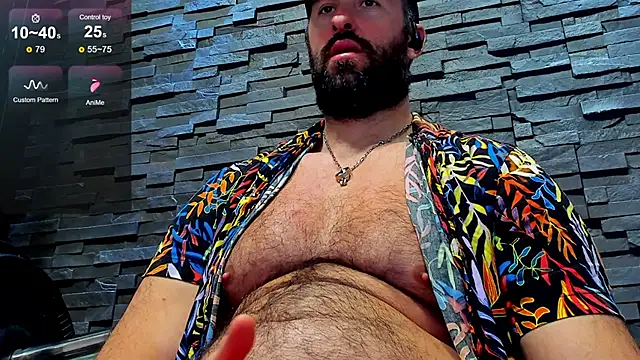 David Big Daddy online show from January 2025 04:01:02 AM