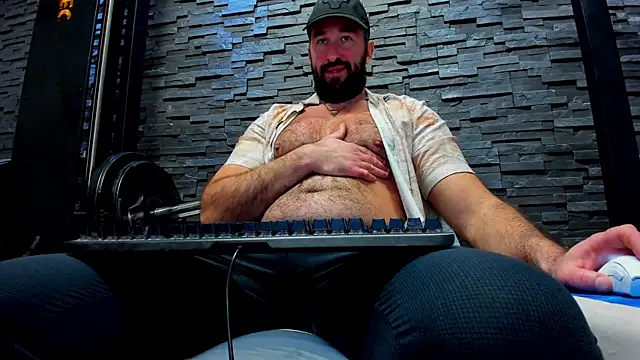 David Big Daddy online show from January 2025 10:34:02 PM