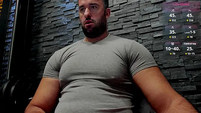 David Big Daddy online show from November 2025 07:36:02 PM