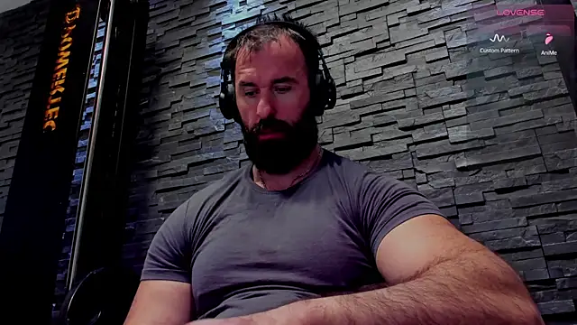 David Big Daddy online show from January 2026 01:16:02 PM