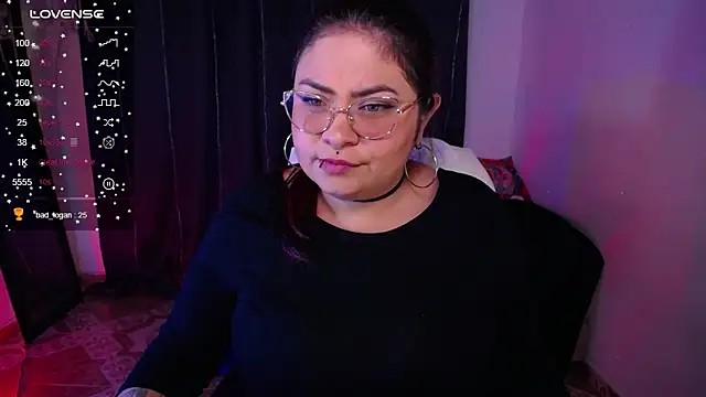 bad scarlett1 online show from January 2025 12:39:02 AM