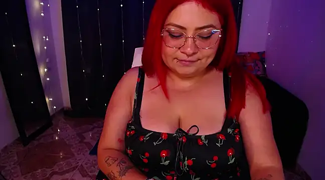 bad scarlett1 online show from February 2025 11:58:02 PM