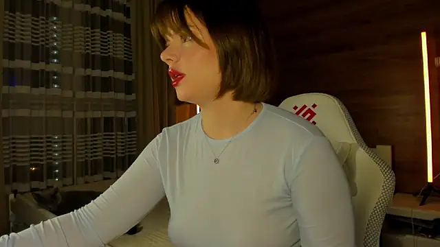 Elizabeth Hottie  online show from May 2026 11:21:02 PM