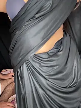 Indian AvaAddams online show from October 2025 04:31:01 PM