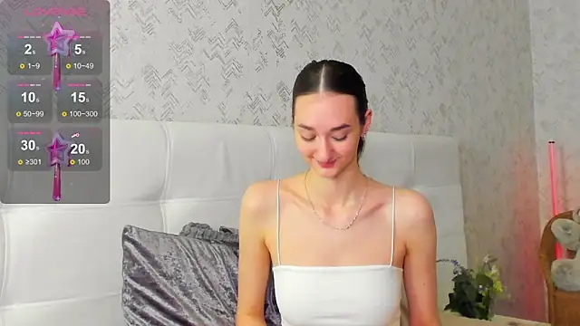 Kelly Powell online show from January 2025 06:56:01 AM