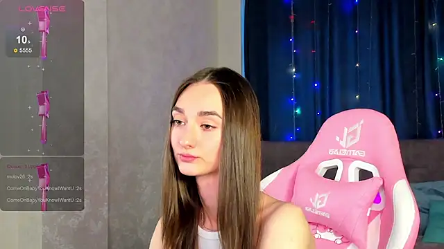 Kelly Powell online show from January 2025 07:43:02 AM