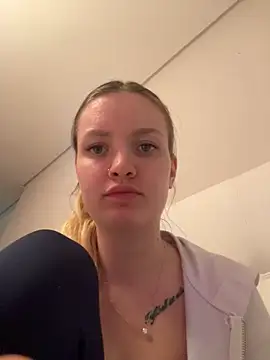 mariemelissah online show from February 2025 02:03:02 PM