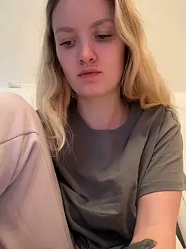 mariemelissah online show from March 2025 12:24:01 PM