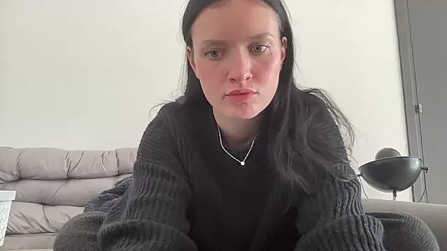 mariemelissah online show from January 2026 10:31:01 AM