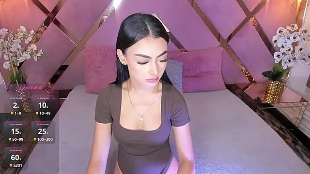 SHANONCLARK online show from December 2024 06:13:01 PM