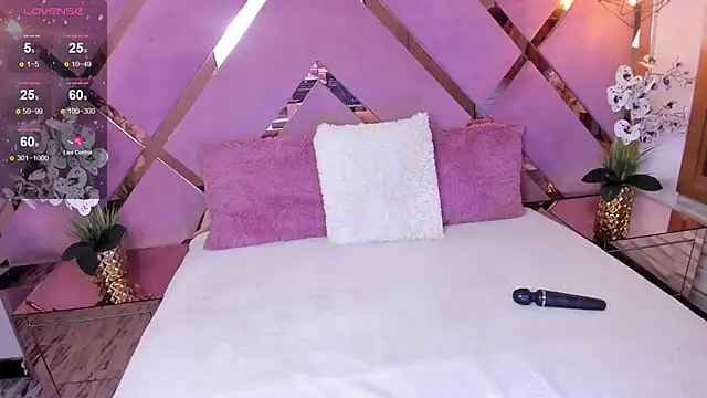 SHANONCLARK online show from February 2025 07:09:01 PM