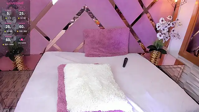 SHANONCLARK online show from February 2025 01:15:02 AM