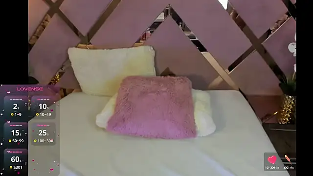 SHANONCLARK online show from March 2025 01:13:01 AM