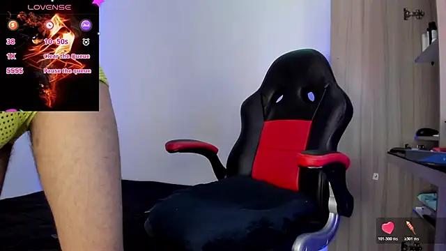 Aron Baylor online show from October 2025 09:28:01 AM