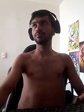 Aron Baylor online show from April 2026 03:20:01 PM