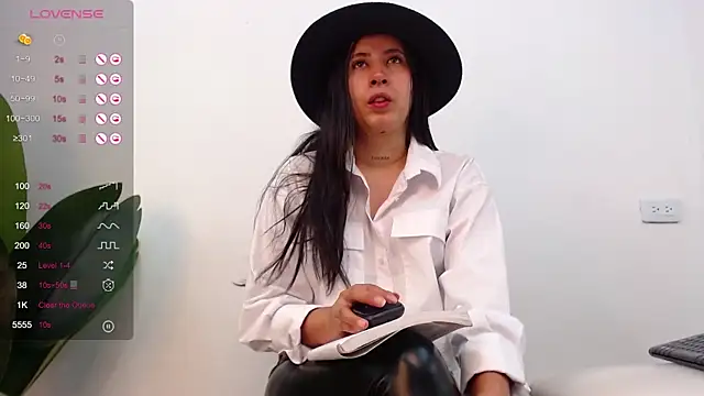 marthina thompsson online show from December 2024 12:59:02 PM