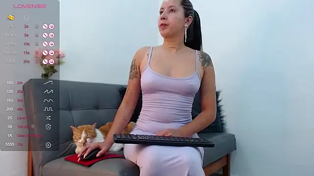 marthina thompsson online show from February 2025 01:19:02 PM