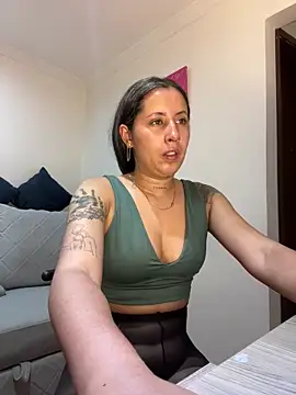 marthina thompsson online show from March 2025 02:47:02 AM